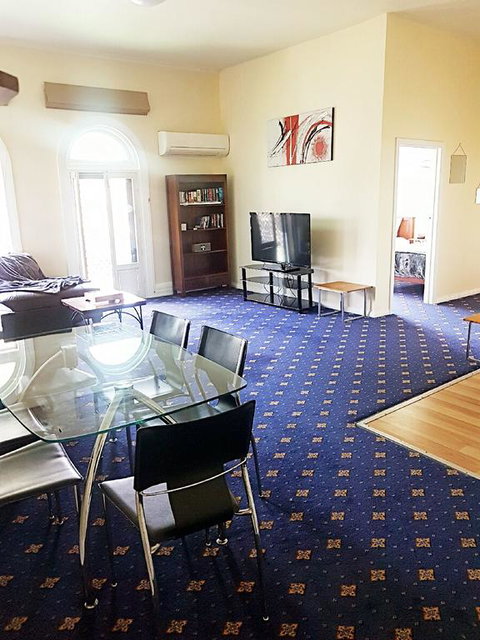 The Wharf Hotel - Perths Hotel 3