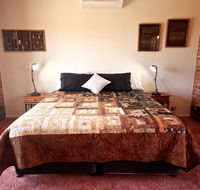 The Wicked Villa - Perths Hotel