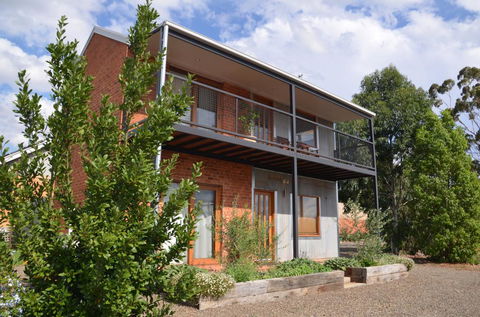 The Wicked Villa - Perths Hotel 1