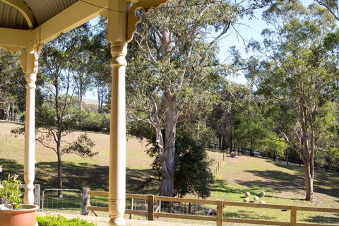 The Willows At Kurrajong - Perths Hotel 1