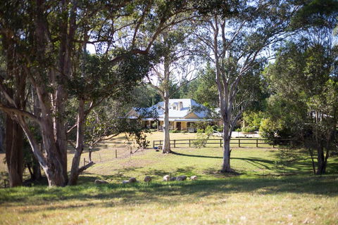 The Willows At Kurrajong - Perths Hotel 2