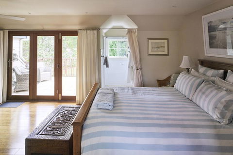 The Willows At Kurrajong - Perths Hotel 0