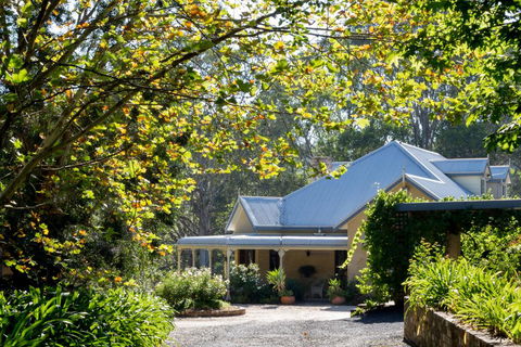 The Willows At Kurrajong - Perths Hotel 3