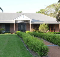 The Willows B n B - Perths Hotel