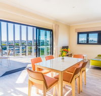 The Windsor Apartments and Hotel Rooms Brisbane - Perths Hotel