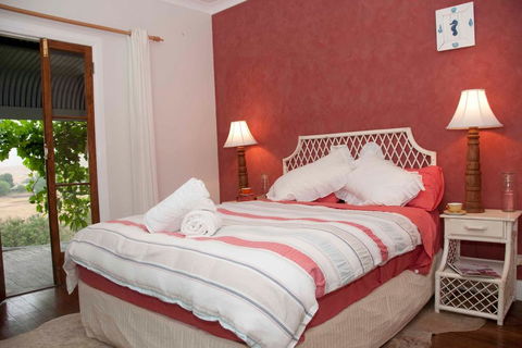 The Woll On Kerripit - Perths Hotel 1