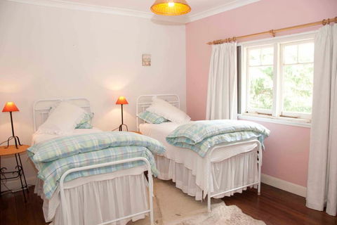 The Woll On Kerripit - Perths Hotel 2