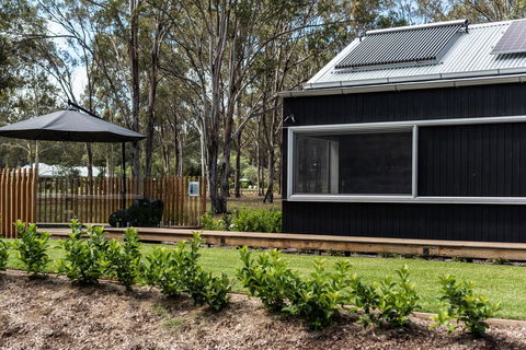 The Woods At Pokolbin - Perths Hotel 3
