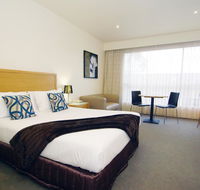 The Wyndhamere Motel Shepparton - Perths Hotel