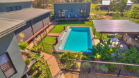 Book Agnes Water Accommodation Vacations Perths Hotel Perths Hotel