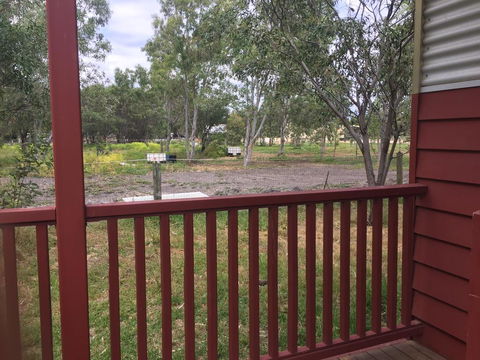 Thie My Chree Retreat - Perths Hotel 1