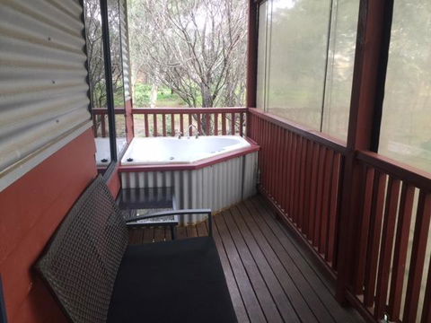 Thie My Chree Retreat - Perths Hotel 0
