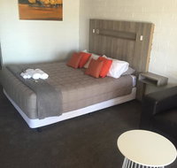 Thomas Lodge Motel - Perths Hotel