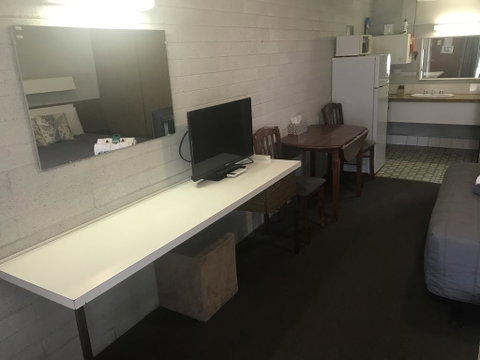 Thomas Lodge Motel - Perths Hotel 2