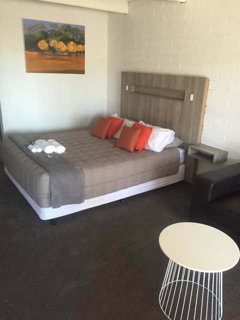 Thomas Lodge Motel - Perths Hotel 0