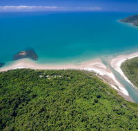Thornton Beach Bungalows Daintree - Perths Hotel