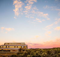 Thousand Lakes Lodge - Perths Hotel