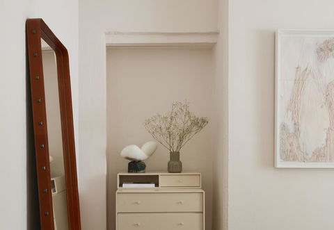 Three Rooms Sydney - Perths Hotel 1