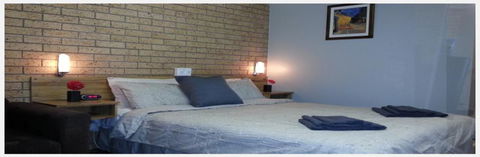 Three Ways Motel - Perths Hotel 1