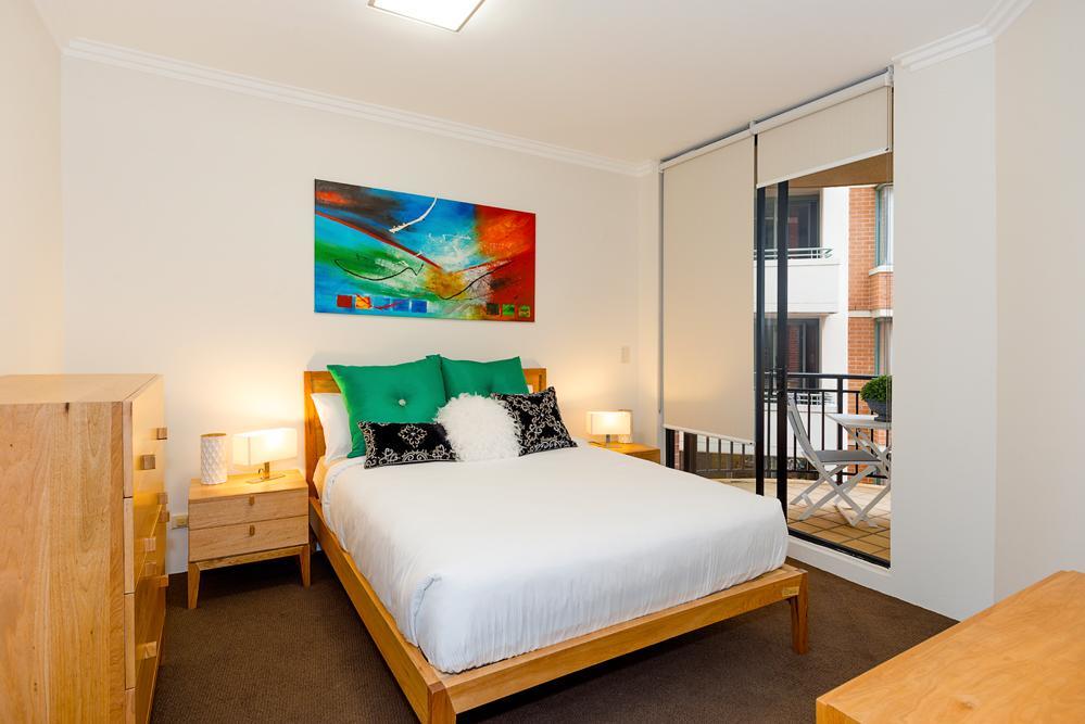 Sydney City NSW Perths Hotel