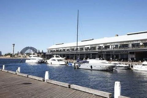 Thriving City Location, Dining Hub - Perths Hotel 2