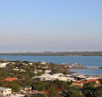 TI Motel Torres Strait - Perths Hotel