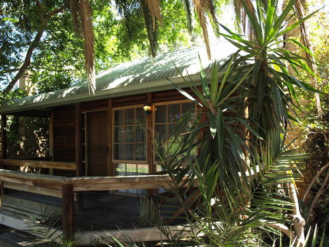 Ti-Tree Village - Perths Hotel 0
