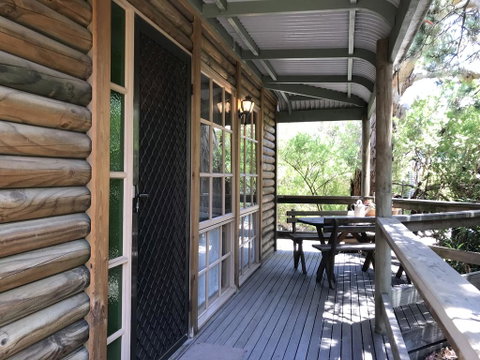 Ti-Tree Village - Perths Hotel 3