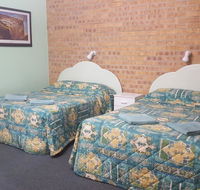 Tiaro Motor Inn - Perths Hotel