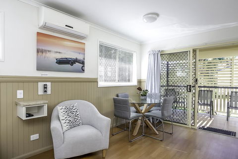 Tiaro Tourist Stopover - Perths Hotel 3