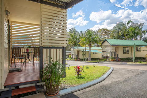 Tiaro Tourist Stopover - Perths Hotel 2
