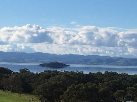 Tidal Dreaming Seaview Cottages - Perths Hotel 3