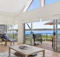 Tilbury Breeze - ocean views comfort and style - Perths Hotel