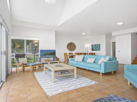 Tilbury Breeze - Ocean Views, Comfort And Style - Perths Hotel 1