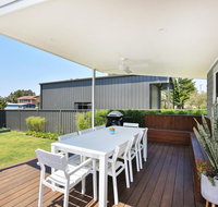 Tilly's Retreat - Pet Friendly - 3 Min Walk to Beach - Perths Hotel