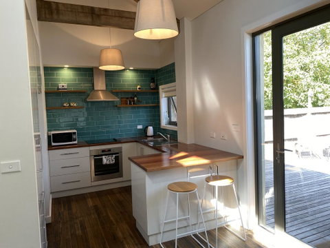 Timboon Toybox Apartments - Perths Hotel 1