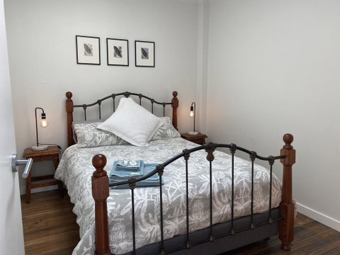 Timboon Toybox Apartments - Perths Hotel 3