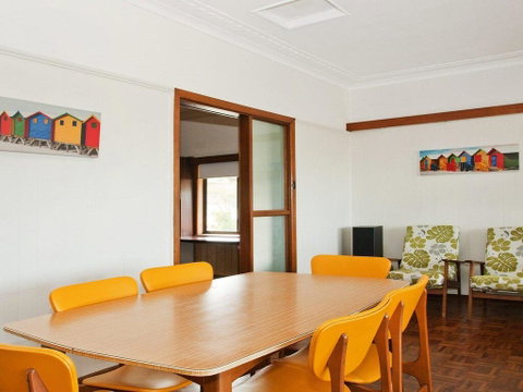 Time To Unwind - Old Style Charm - Perths Hotel 2