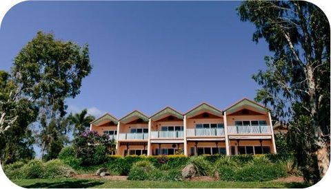 Tinaroo Lake Resort - Perths Hotel 3