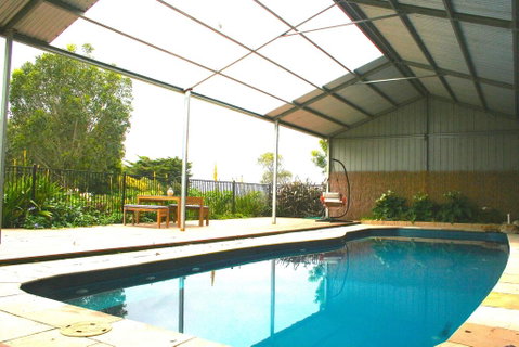 Tindoona Cottages - Perths Hotel 3