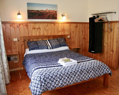 Tindoona Cottages - Perths Hotel 1