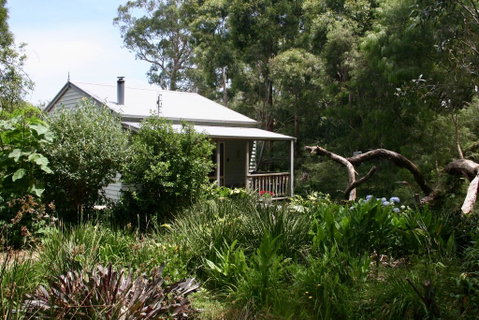 Tindoona Cottages - Perths Hotel 0