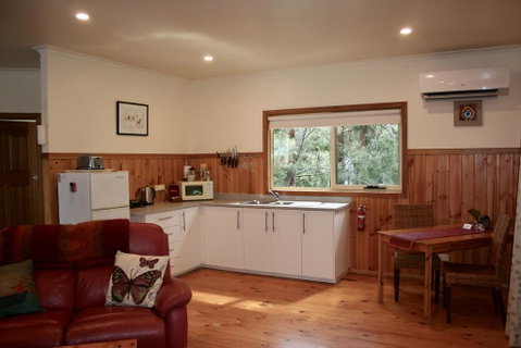 Tindoona Cottages - Perths Hotel 2