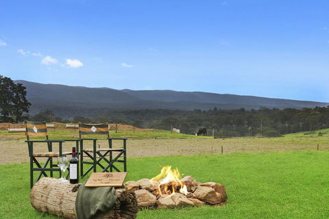 TINY HOME......BIG Views - Perths Hotel 2