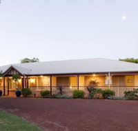 Toby Inlet Homestead - Perths Hotel