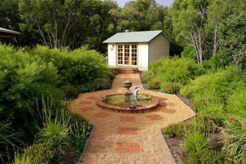 Toby Inlet Homestead - Perths Hotel 3