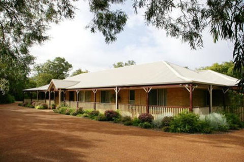 Toby Inlet Homestead - Perths Hotel 2