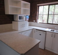 Tocumwal Golf Resort - Perths Hotel
