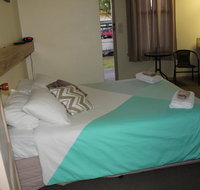 Tocumwal Hotel Motel The Palms - Perths Hotel