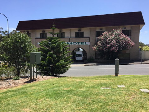 Tollgate Motel - Perths Hotel 0